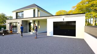  Maison � vendre 5 pi�ces 135 m�