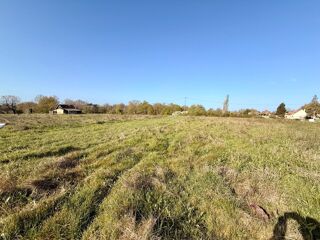  Terrain � vendre 1334 m�