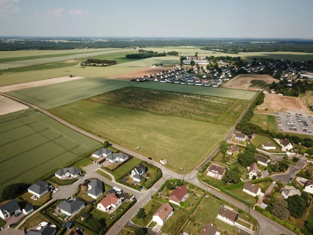 vente Maison - 4 pièce(s) - 70 m² Menneval (27300)