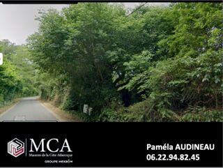  Terrain � vendre 720 m�