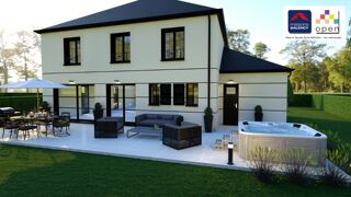  Maison à vendre 6 pièces 150 m²