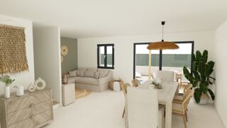  Maison 4 pi�ces 92 m� La seyne-sur-mer