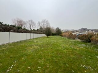  Terrain � vendre 1127 m�