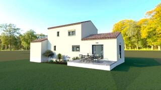  Maison 4 pi�ces 125 m� R�gusse