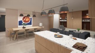  Maison 3 pi�ces 84 m� Segonzac