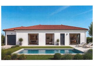  Maison à vendre 4 pièces 103 m²
