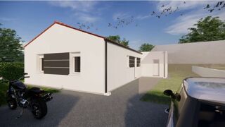  Maison à vendre 4 pièces 100 m²