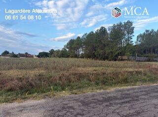  Terrain à vendre 1200 m²