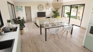 Maison  vendre 4 pices 100 m