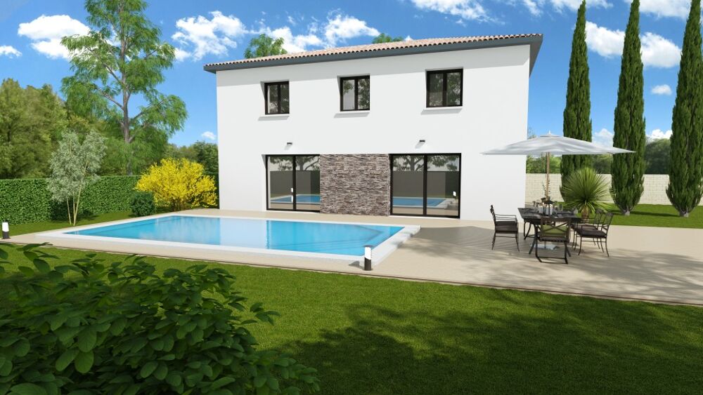 Maison de 5 pièces (119 m²) à vendre à Puget-sur-Argens<....