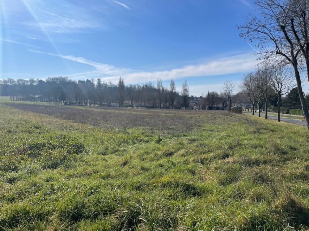 vente Terrain - 606 m� Mirambeau (17150)