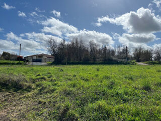  Terrain � vendre 717 m�