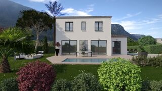  Maison 5 pi�ces 110 m� Ch�teauneuf-grasse