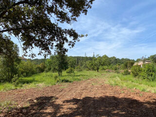  Terrain � vendre 1310 m�