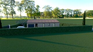  Maison � vendre 4 pi�ces 86 m�