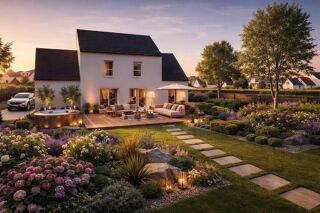  Maison � vendre 5 pi�ces 130 m�