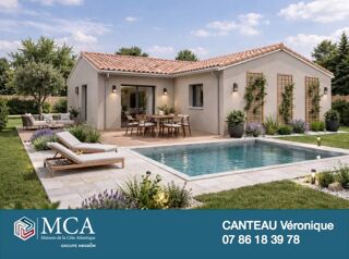  Maison à vendre 4 pièces 85 m²