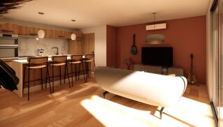  Maison � vendre 3 pi�ces 50 m�