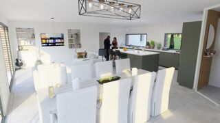  Maison à vendre 5 pièces 140 m²