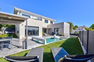  Maison 6 pi�ces 145 m� Saint-g�ly-du-fesc