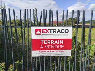  Terrain � vendre 801 m�