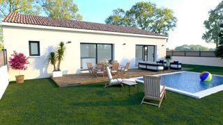  Maison  vendre 4 pices 115 m