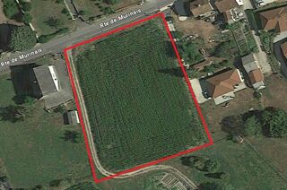  Terrain � vendre 741 m�