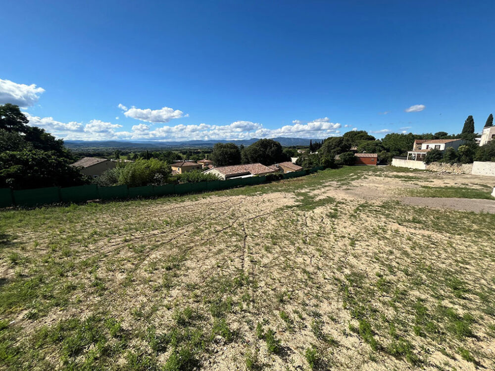 vente Maison - 4 pièce(s) - 140 m² Le Pouget (34230)