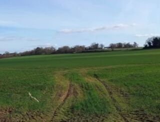  Terrain � vendre 410 m�