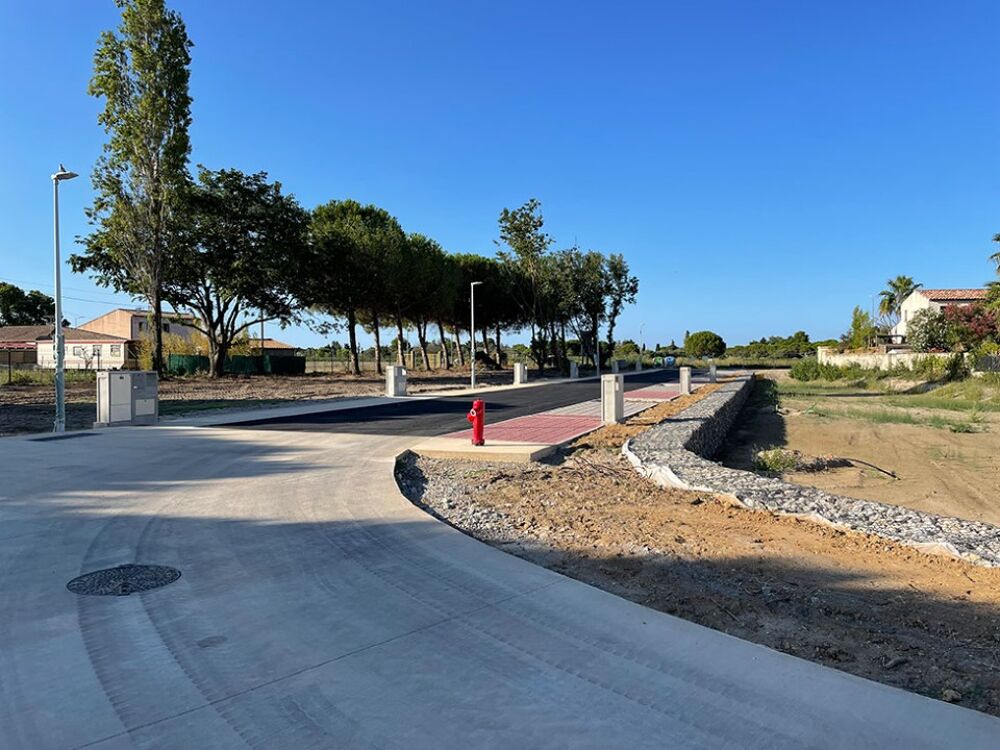 vente Maison - 5 pièce(s) - 108 m² Aigues-Mortes (30220)