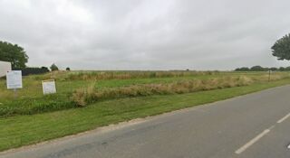  Terrain à vendre 483 m²