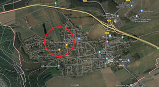  Maison � vendre 5 pi�ces 110 m�