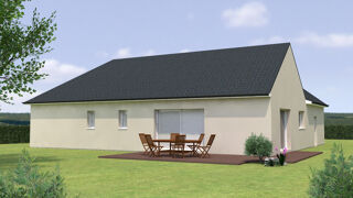  Maison 5 pi�ces 120 m� Vernantes