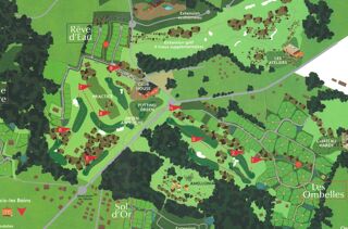  Terrain 700 m� Dax