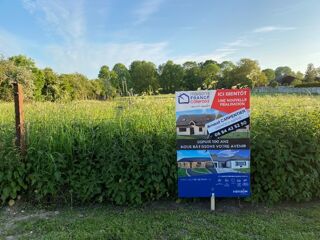  Terrain � vendre 296 m�