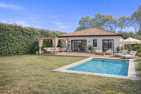   Vente Maison Maison - 4 pi�ce(s) - 90 m�