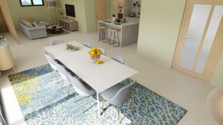  Maison 5 pi�ces 142 m� Toulouges