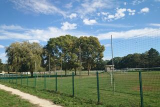  Terrain � vendre 380 m�