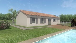  Maison 5 pi�ces 85 m� Limoges