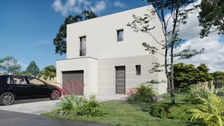  Maison � vendre 5 pi�ces 79 m�