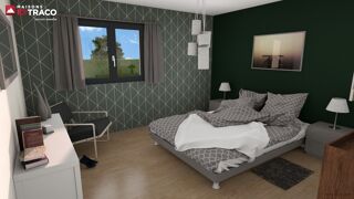  Maison à vendre 6 pièces 156 m²
