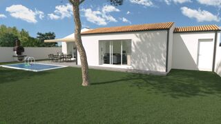  Maison  vendre 4 pices 92 m