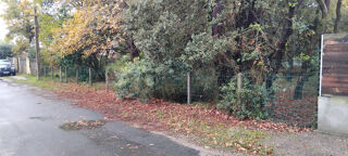  Terrain � vendre 555 m�