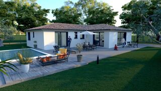  Maison � vendre 5 pi�ces 90 m�