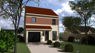  Maison  vendre 5 pices 90 m