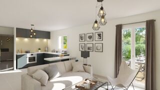  Maison 4 pi�ces 70 m� Sommi�res