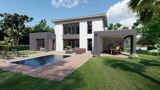  Maison 7 pièces 160 m² Périgueux
