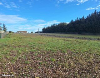  Terrain � vendre 1500 m�