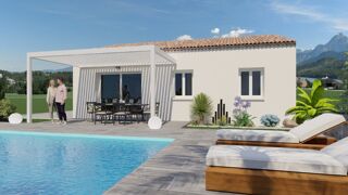  Maison 4 pi�ces 73 m� Pierrelatte