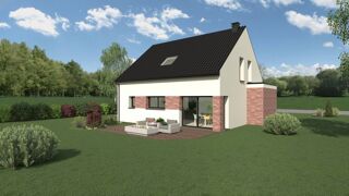  Maison à vendre 5 pièces 140 m²